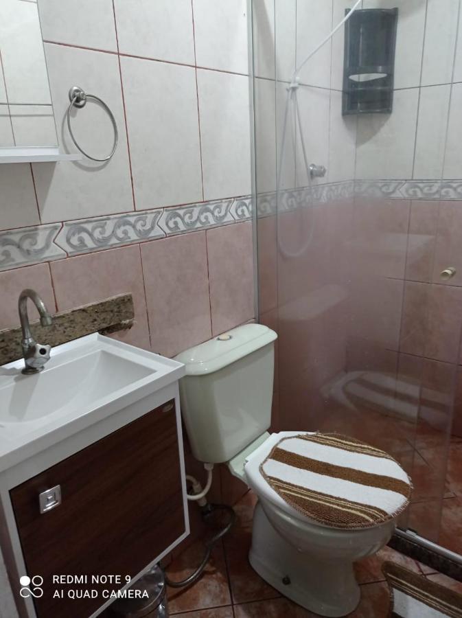 Apto Prontocardio Rodoviaria Campos dos Goytacazes Exterior photo